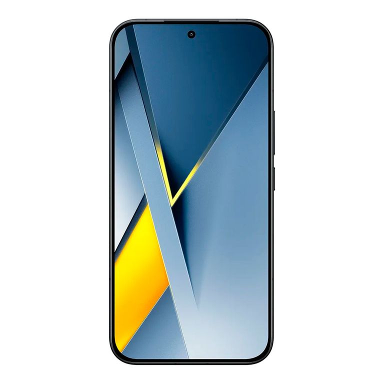 POCO F8 Ultra Negro 16 GB 512 GB