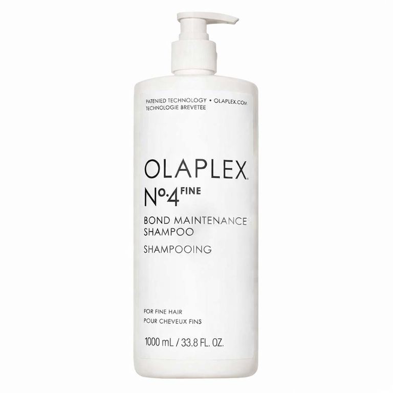 No. 4 Fine Bond Maintenance Shampoo - 1000ml