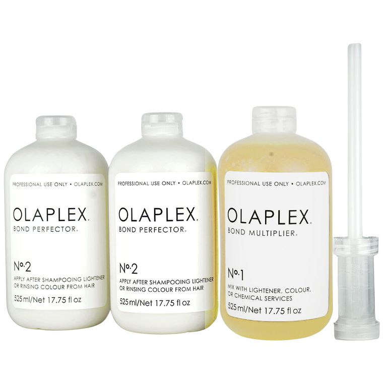 Large Salon Intro Kit - 3 Piece Kit