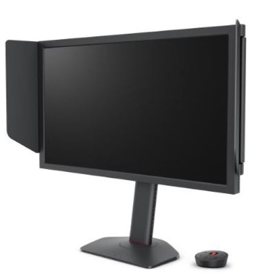 MONITOR GAMER ZOWIE XL2586X+ 600HZ DYAC2