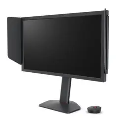 BENQ - MONITOR GAMER ZOWIE XL2586X+ 600HZ DYAC2