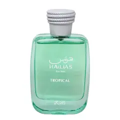 PERU IMPORTACIONES - Perfume Rasasi Hawas Tropical Acuático 100ml