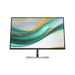 HP - Monitor 27 S5 Pro 527PF Full HD 27 pulgadas con HDMI y DisplayPort