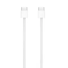 APPLE - Cable Usb-C A Usb-C ( 1M )