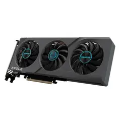 GIGABYTE - Tarjeta de video NVIDIA GeForce RTX 4060 EAGLE OC 8GB GDDR6 128 bit