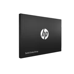 HP - Unidad SSD S650 1.92 TB SATA III