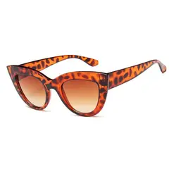 GENERICO - LENTES DE SOL CAT EYE