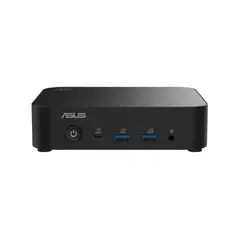 ASUS - Mini PC NUC Core i3-N355, 3.9GHz, DDR5, Compacto y Potente para Trabajo y Entretenimi