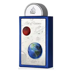 NUPARFUMS - PERFUME PRIDE ART OF UNIVERSE LATTAFA UNISEX 3.4 OZ 100 ML