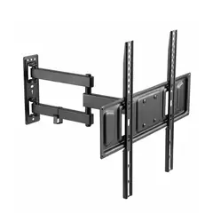 GENERICO - Rack Móvil para TV Koreano DK60 32 a 60 pulgadas Ajustable y Portátil