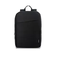 LENOVO - Mochila para laptop de 15,6 en color negro - Ideal para transporte y protección