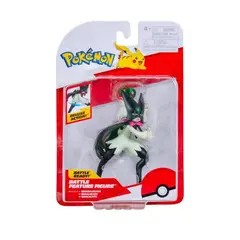 POKEMON - Figure Jazwares Meowscarada Battle Exclusivo