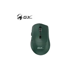 GENIUS GX - MOUSE SCORPION M8100 AI COPILOT INALAMBRICO /BLUETOOTH 3200 DPI 6 BOT VERDE