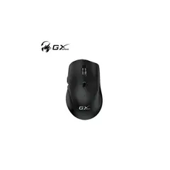GENIUS GX - MOUSE SCORPION M8100 AI COPILOT INALAMBRICO /BLUETOOTH 3200 DPI 6 BOT NEGRO