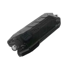 NITECORE - Linterna Led TUBE v2 120 lúmenes color negro