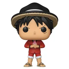 FUNKO - Pop Luffy Whole Cake One Piece
