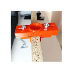 FERZAV - Dosificador de Pegamento regulable de 15mm hasta 40mm