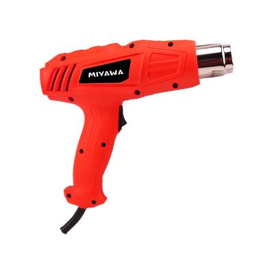 PISTOLA DE CALOR 2000W HEAT GUN 220-240V