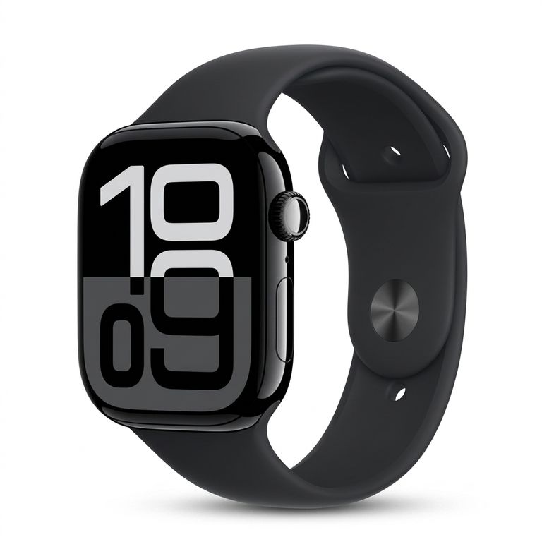 Smartwatch V10 Pro Max Pantalla Táctil Negro