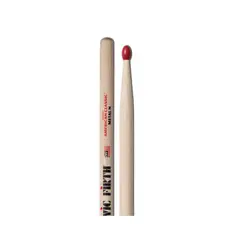 VIC FIRTH - Baqueta Para Batería  - Metal N