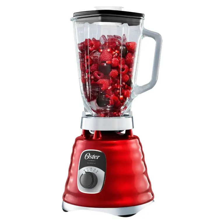Licuadora Roja 700 Watts