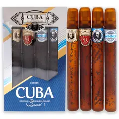 CUBA - Quad I 138ml
