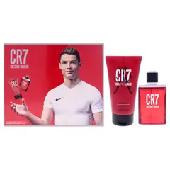 CRISTIANO RONALDO - CR7 180ml