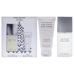ISSEY MIYAKE - Leau Dissey 121ml
