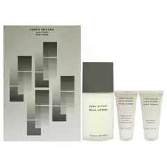 ISSEY MIYAKE - Leau Dissey Pour Homme 218ml