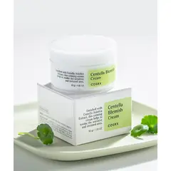 COSRX - - Centella Blemish Cream (30ml)
