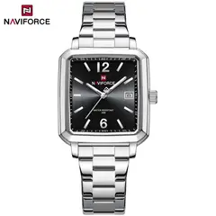 NAVIFORCE - NF9252 BlackSilver
