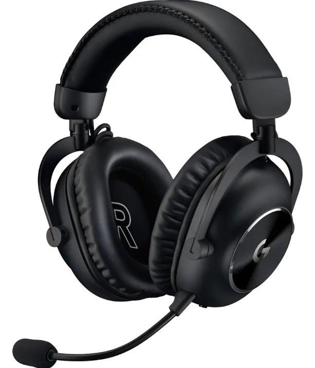 G Pro X 2 Lightspeed Wireless Gaming Headset
