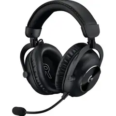 LOGITECH - G Pro X 2 Lightspeed Wireless Gaming Headset