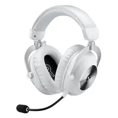 LOGITECH - G Pro X 2 Lightspeed Wireless Gaming Headset