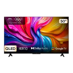 IFFALCON - TV 50 QLED FHD Google 50S55A by TCL