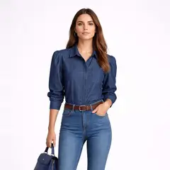 Cotton'S Jeans - BLUSA PARA MUJER COTTONS JEANS CLOY