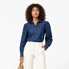 Cotton'S Jeans - BLUSA PARA MUJER COTTONS JEANS CLOY