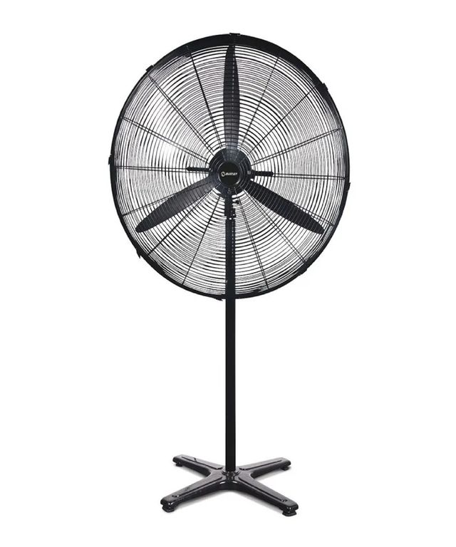 Ventilador Pedestal Industrial de30 TOYOHAMA 260W 3 ASPAS