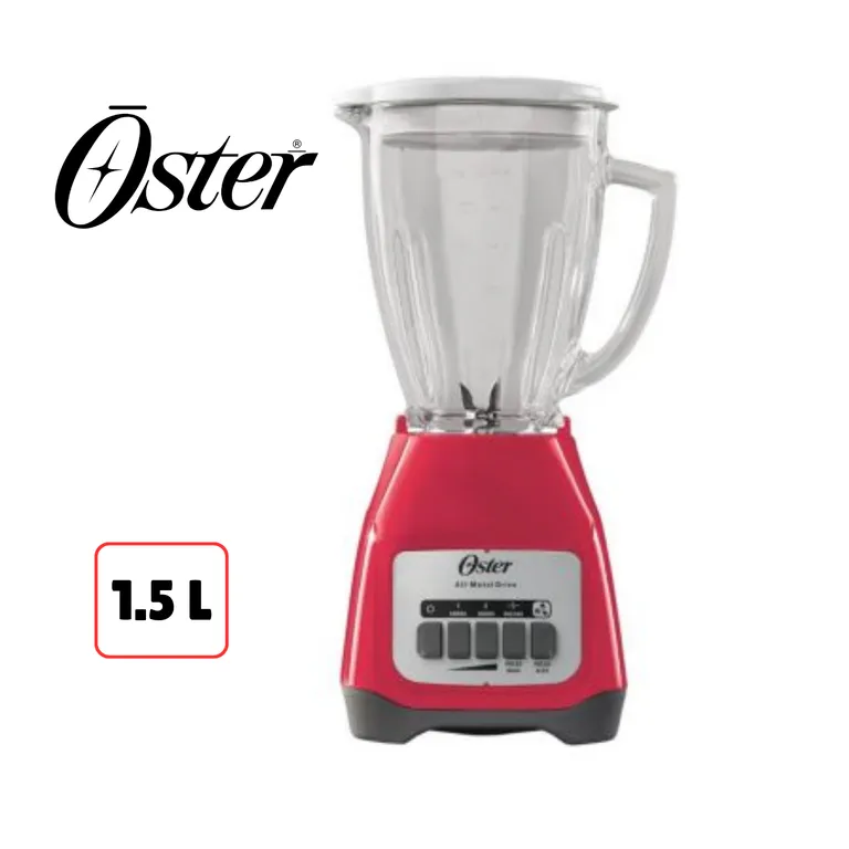 Licuadora 15L BLSTKAGMPB-053 Sandía