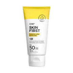 Cyzone - Protector Solar Facial Mate +AH FPS 50 Skin Fist 50 ml