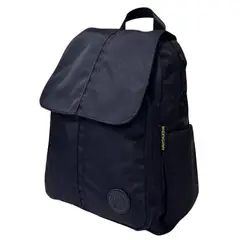 KENGAR - MOCHILA PRINCESA - NEGRO