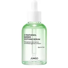 JUMISO - - D-PANTHENOL BARRIER SOOTHING SERUM