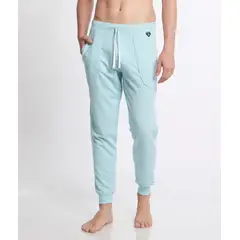 RISING DRAGON - JOGGER ELPARTNER - MENTA