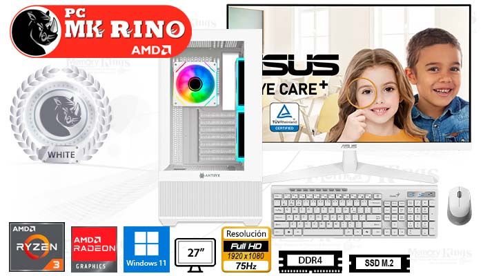 Computadora Core Ultra 9 285K 32GB 2TB SSD 37" RTX 5080 16GB Windows 11 Pro