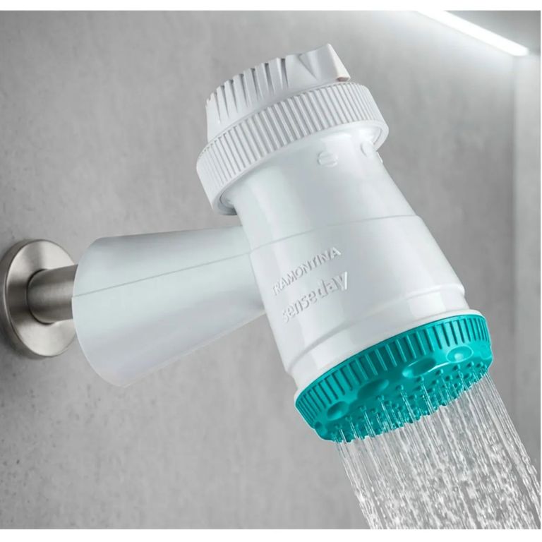 Ducha Terma Electrica 5500W Tres Temperaturas 58000135