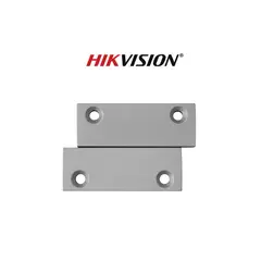 HIKVISION - Sensor Magnético DS-PD1-MC-MS Puertas Ventanas Conexión NC Cableado