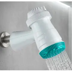 TRAMONTINA - Terma Ducha Electrica 5500W Tres Niveles Temperatura