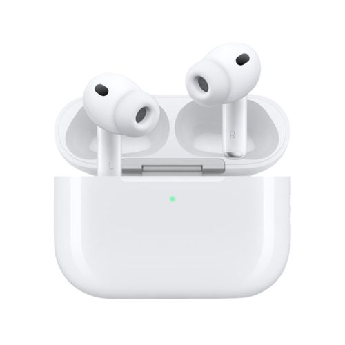 AUDIFONOS TIPO AIRPODS 2ª GEN CON CANCELACION DE RUIDO