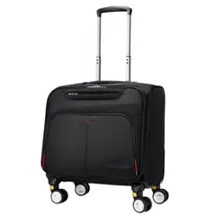 GENERICO - Maleta Ejecutiva porta laptop para aviador visitador medico ejecutivo