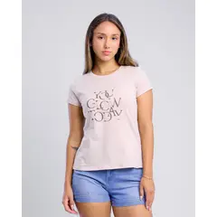 ZUARI JEANS - POLO JERSEY INGRID -